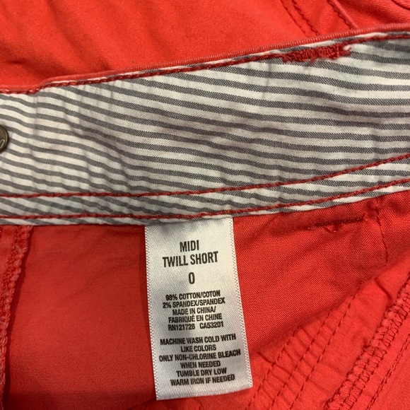 Aeropostale Shorts - Picture 2 of 3